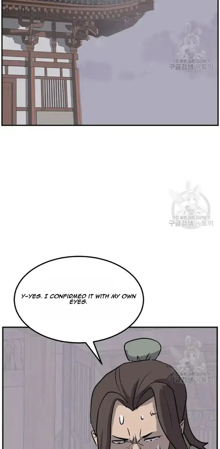 Immortal Invincible Chapter 191 Page 73