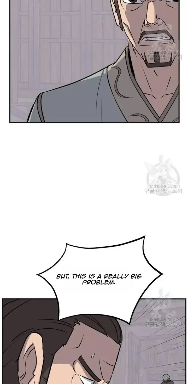 Immortal Invincible Chapter 191 Page 77