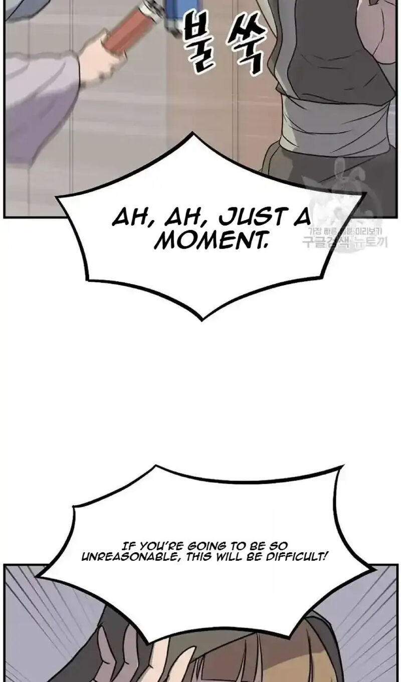 Immortal Invincible Chapter 192 Page 10