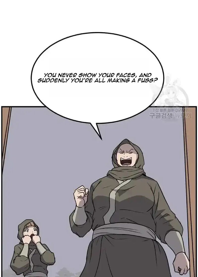 Immortal Invincible Chapter 192 Page 17