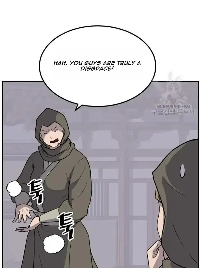 Immortal Invincible Chapter 192 Page 21