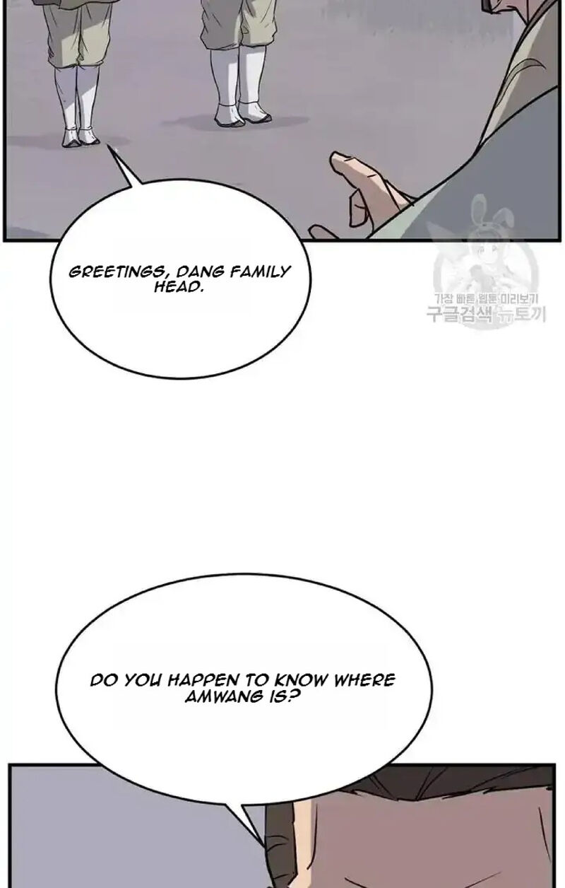 Immortal Invincible Chapter 192 Page 28