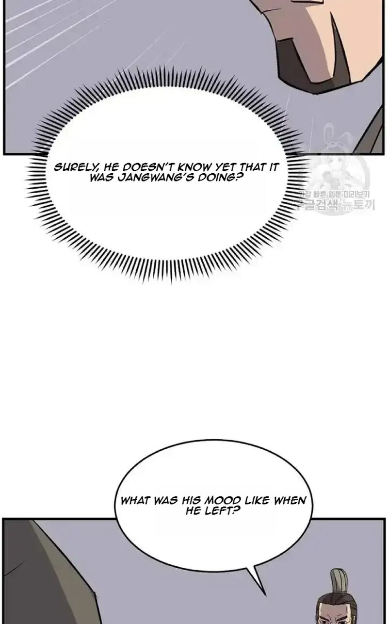 Immortal Invincible Chapter 192 Page 34