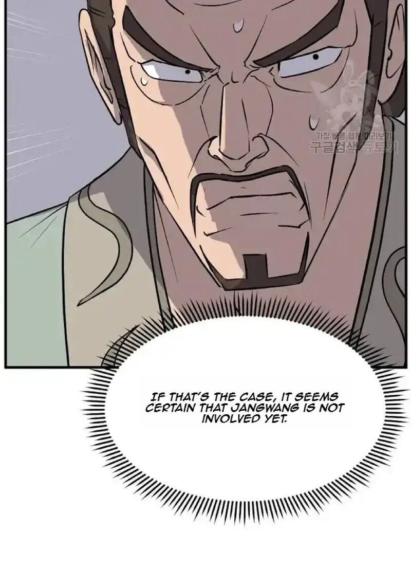 Immortal Invincible Chapter 192 Page 38