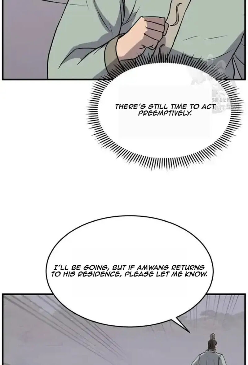 Immortal Invincible Chapter 192 Page 40