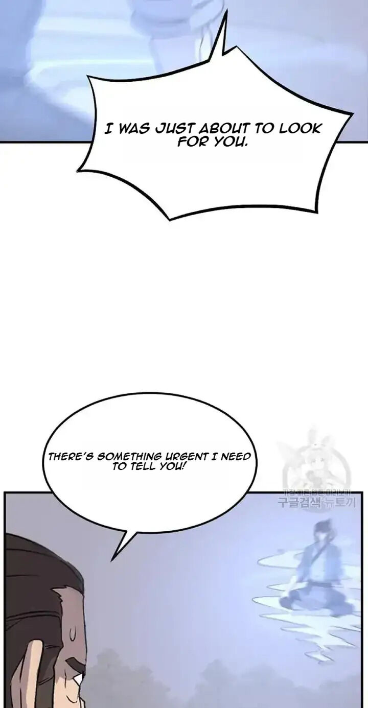 Immortal Invincible Chapter 192 Page 58