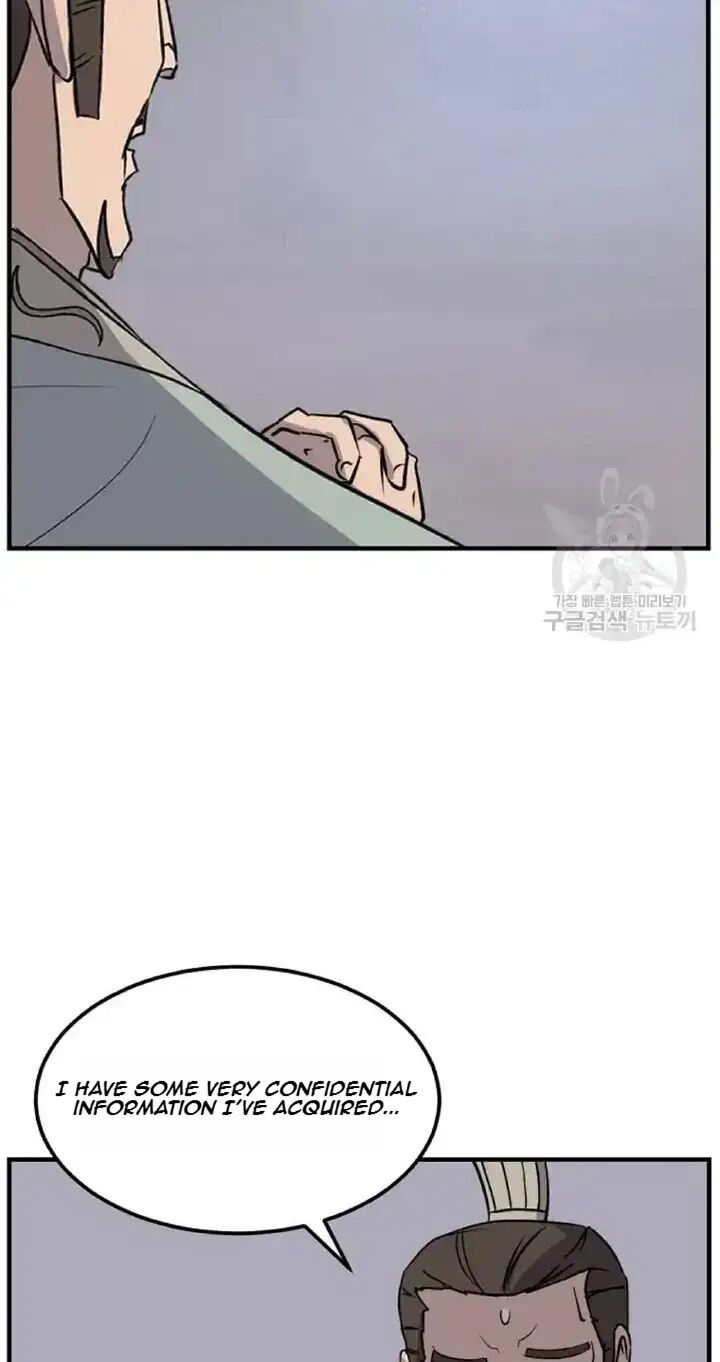 Immortal Invincible Chapter 192 Page 59