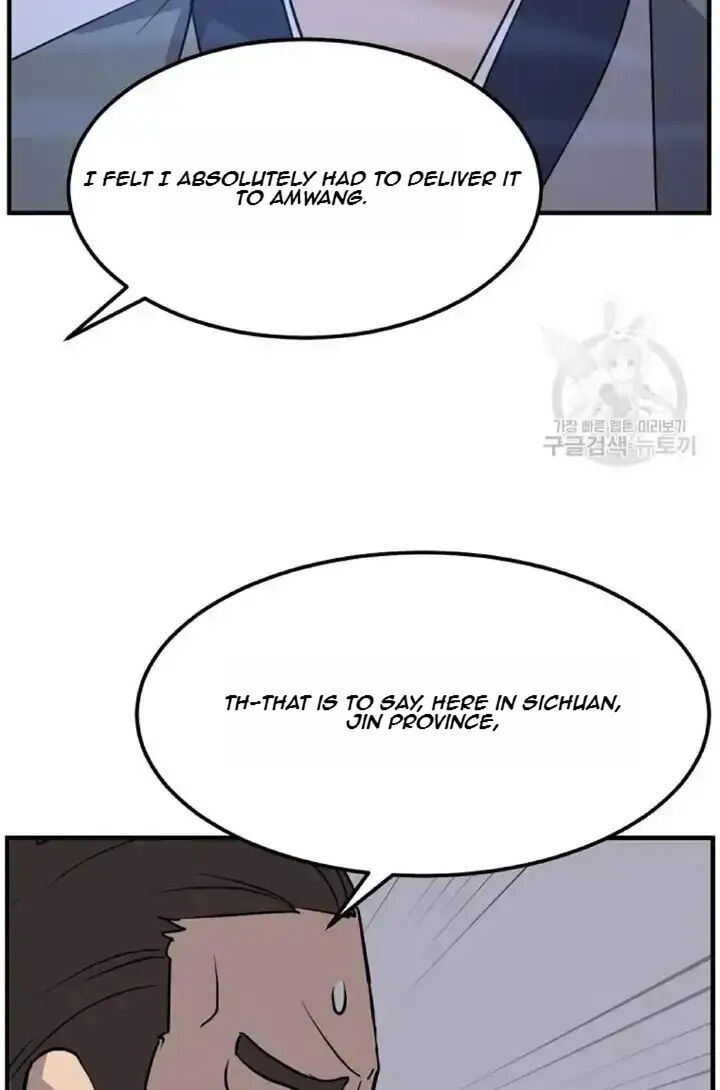 Immortal Invincible Chapter 192 Page 62