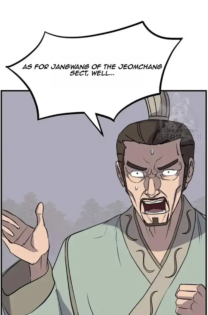 Immortal Invincible Chapter 192 Page 64