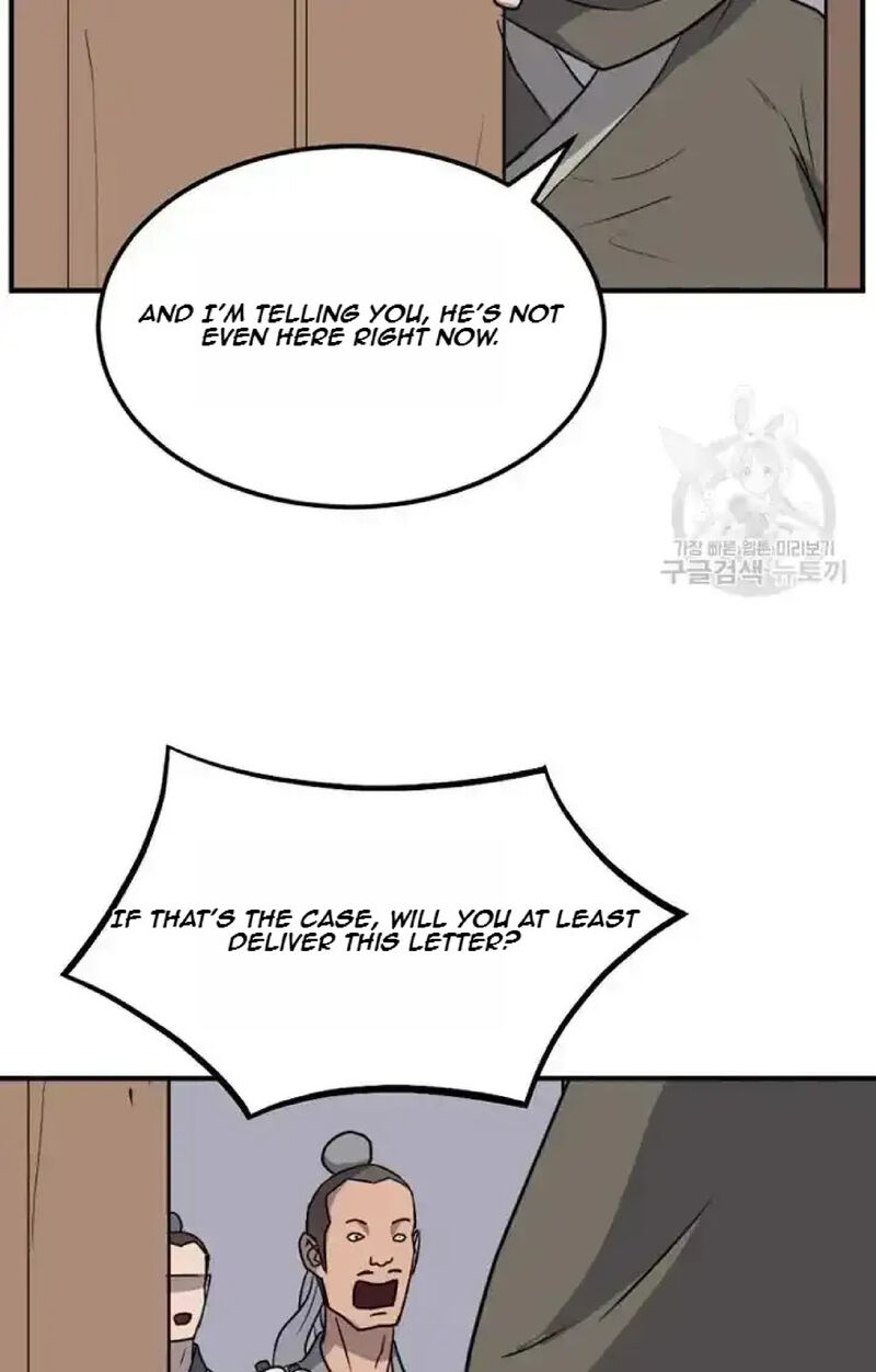 Immortal Invincible Chapter 192 Page 7