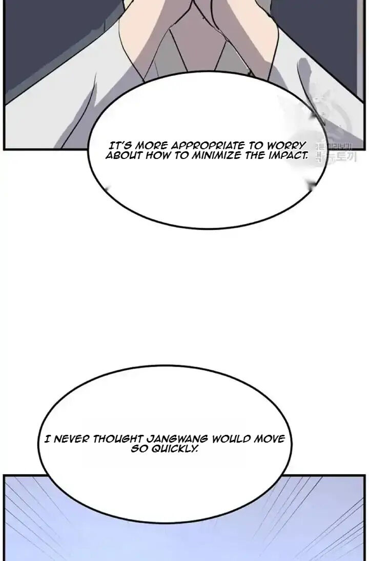 Immortal Invincible Chapter 192 Page 82