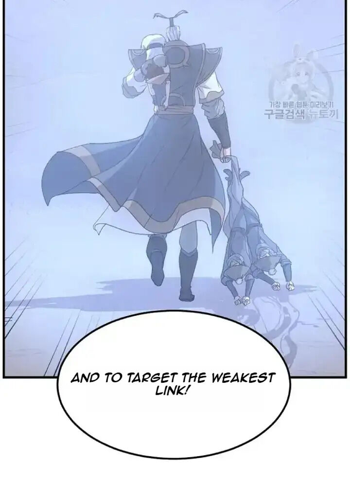 Immortal Invincible Chapter 192 Page 83