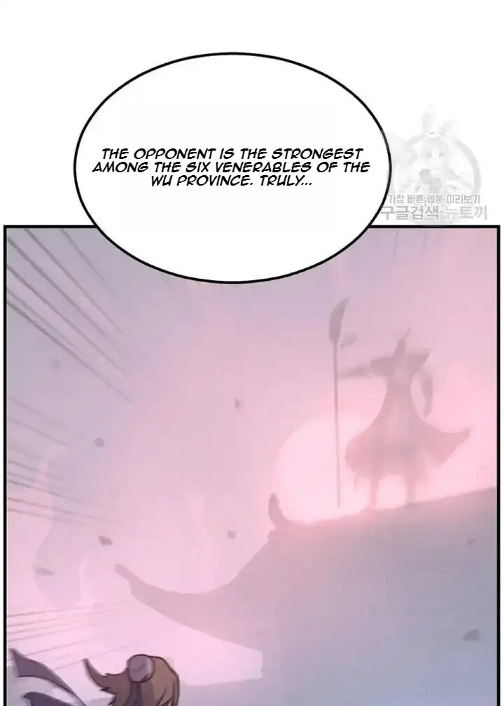 Immortal Invincible Chapter 192 Page 87