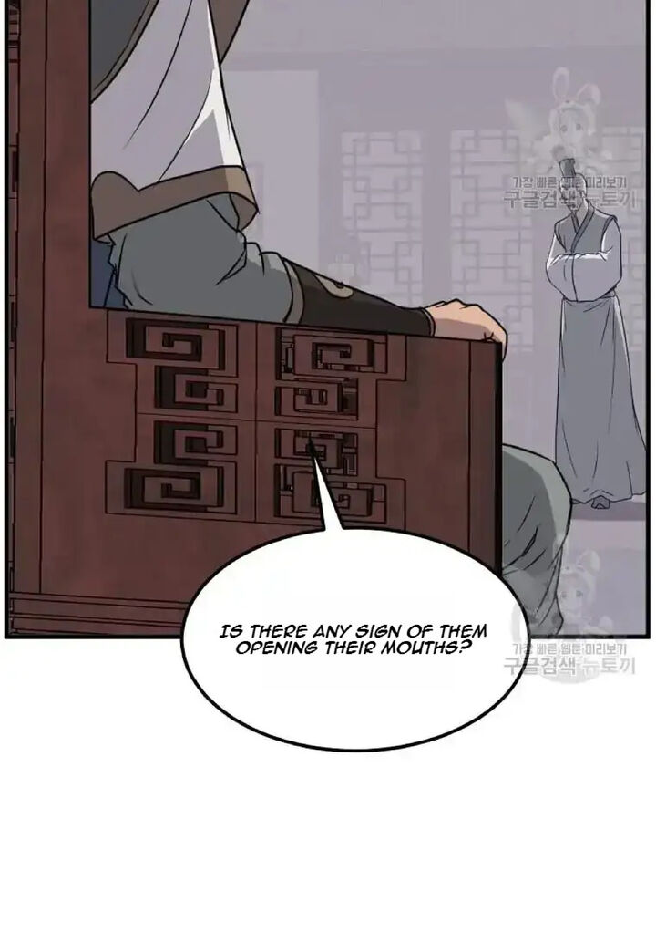 Immortal Invincible Chapter 193 Page 32