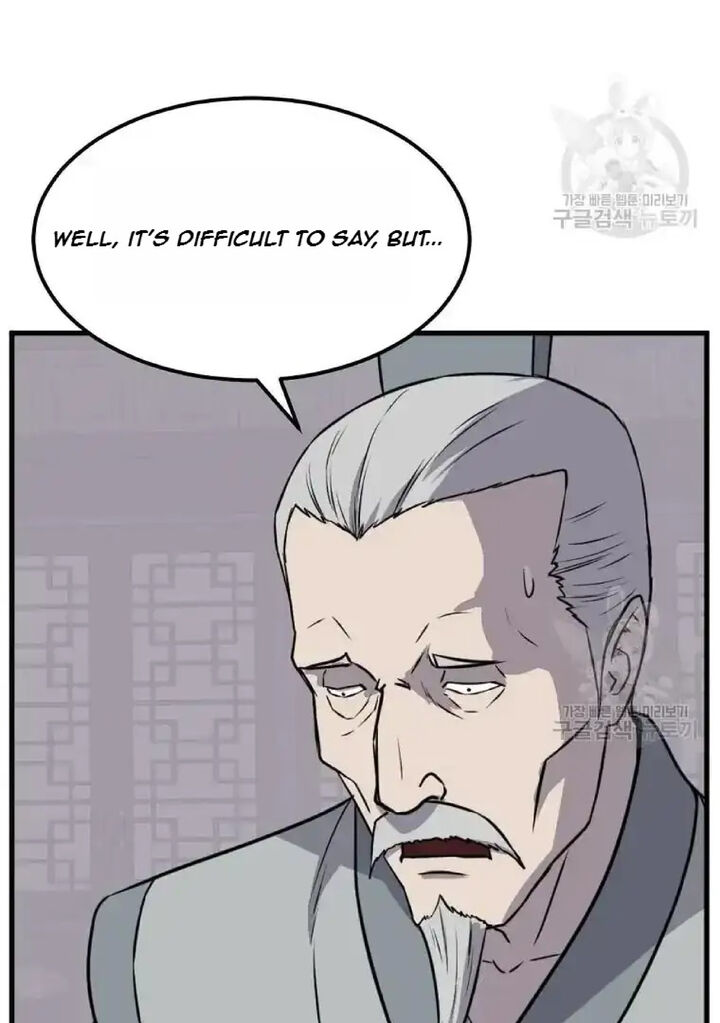 Immortal Invincible Chapter 193 Page 33