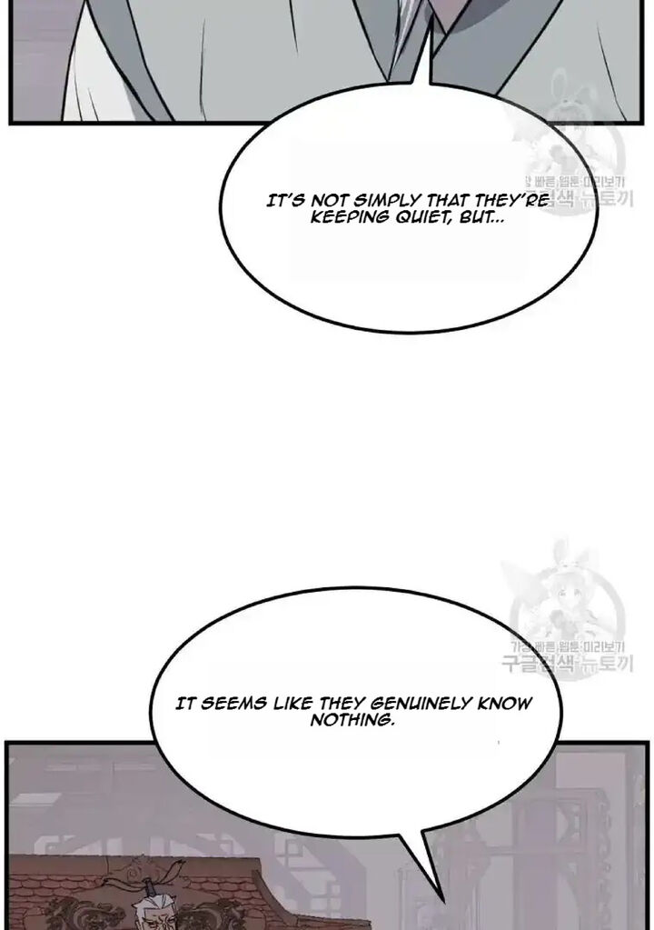 Immortal Invincible Chapter 193 Page 34