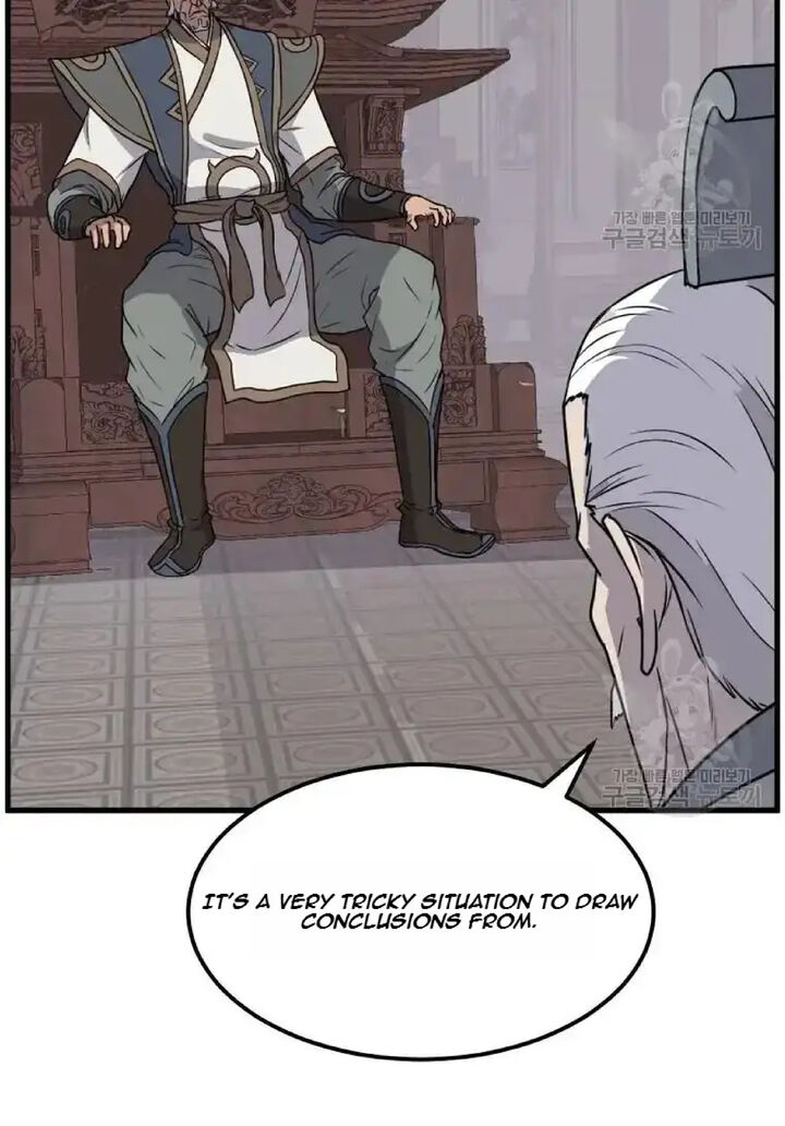 Immortal Invincible Chapter 193 Page 35