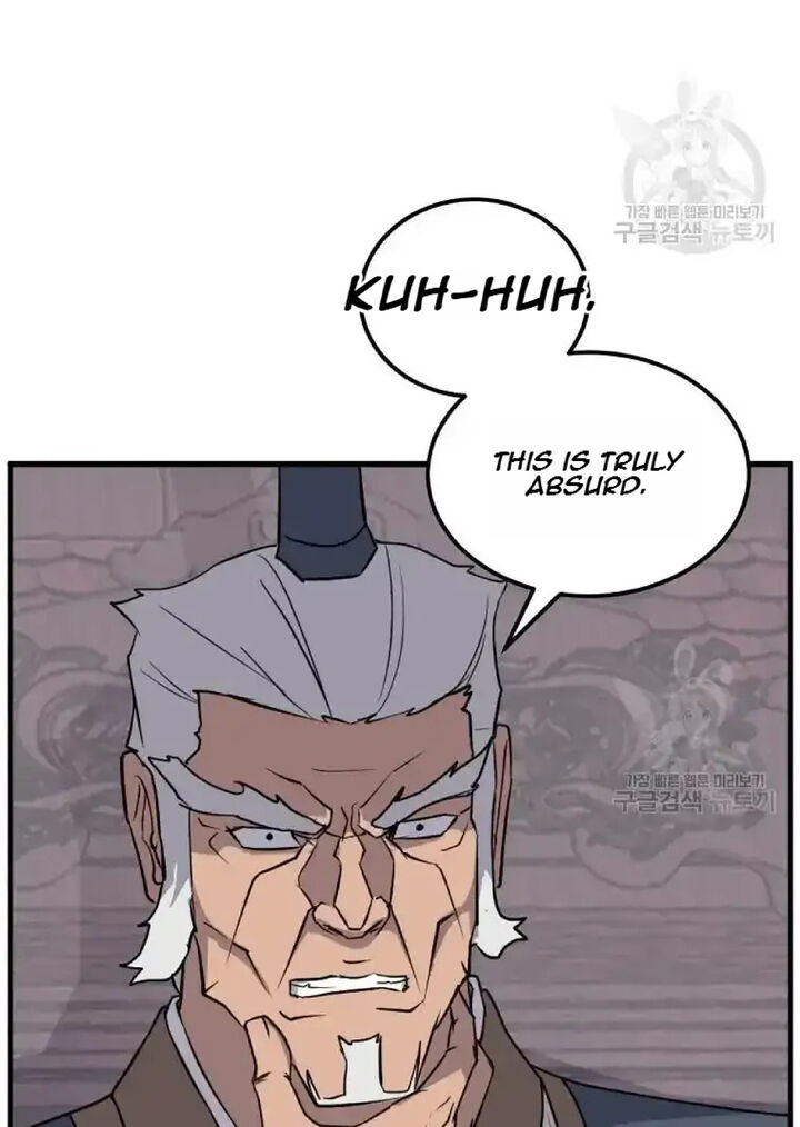 Immortal Invincible Chapter 193 Page 36