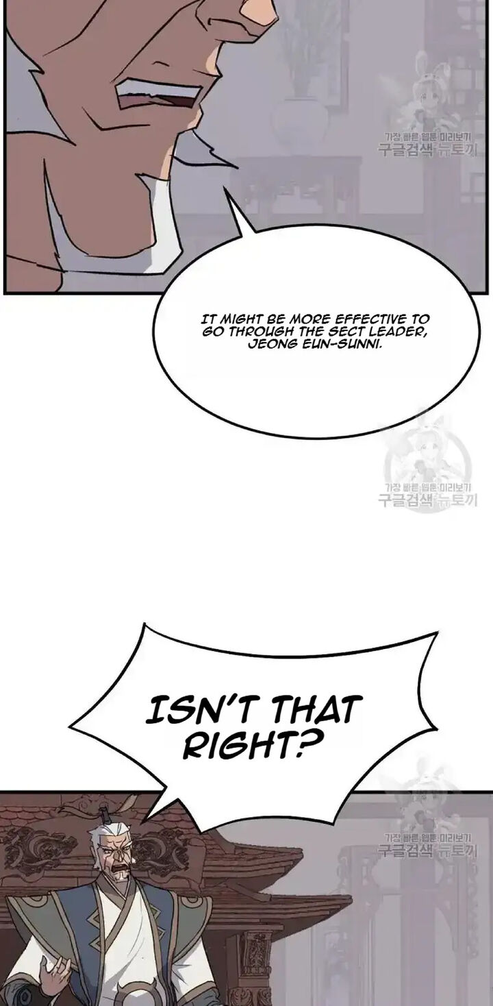 Immortal Invincible Chapter 193 Page 40