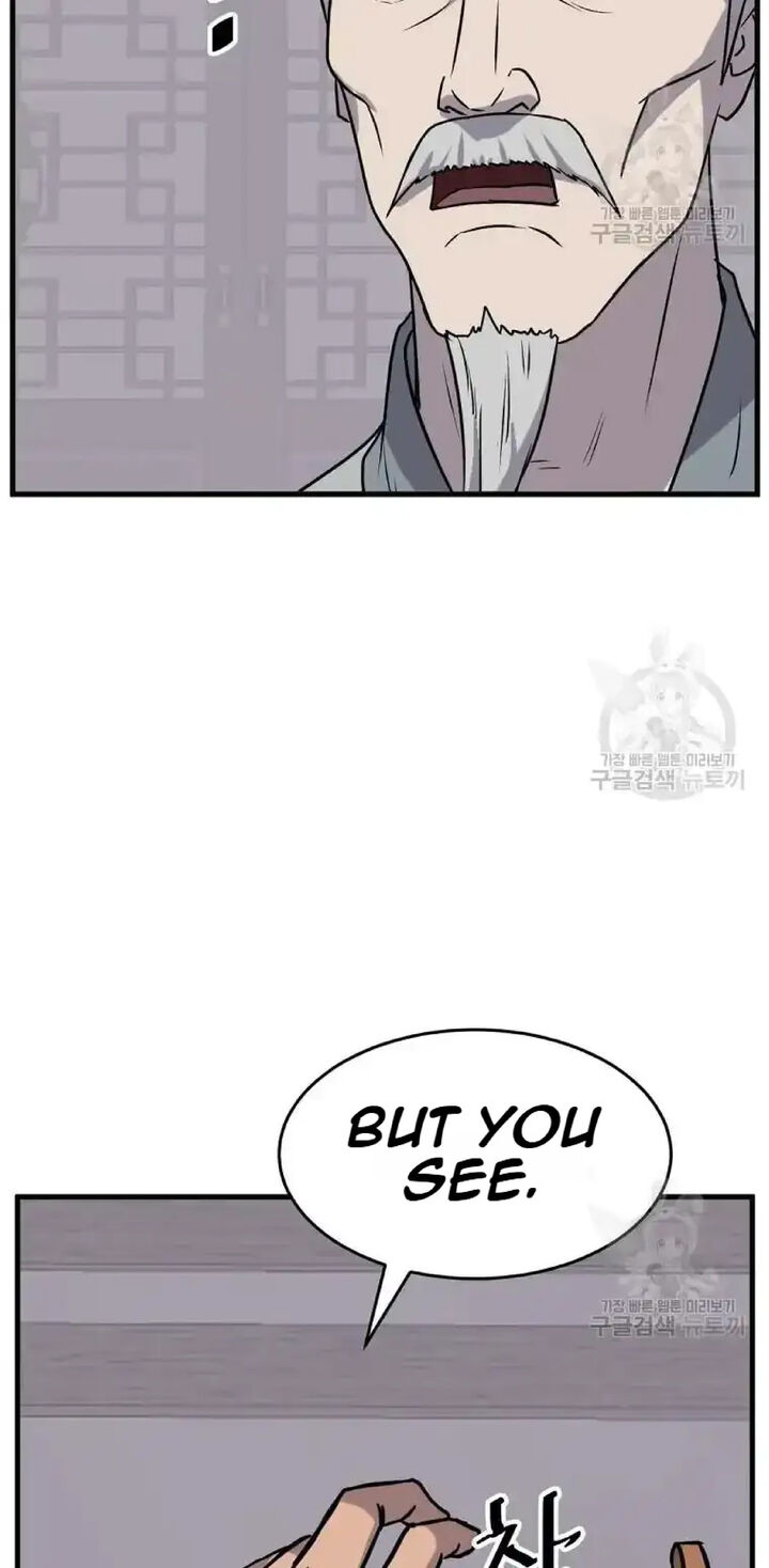 Immortal Invincible Chapter 193 Page 56
