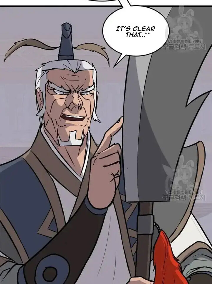 Immortal Invincible Chapter 193 Page 58
