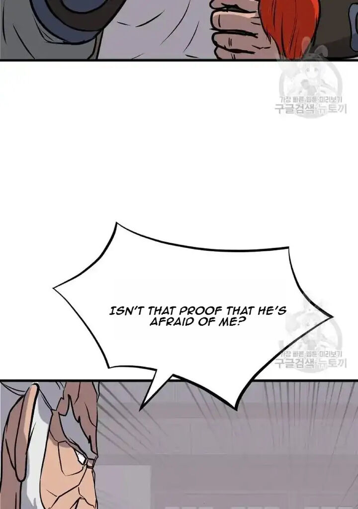 Immortal Invincible Chapter 193 Page 59