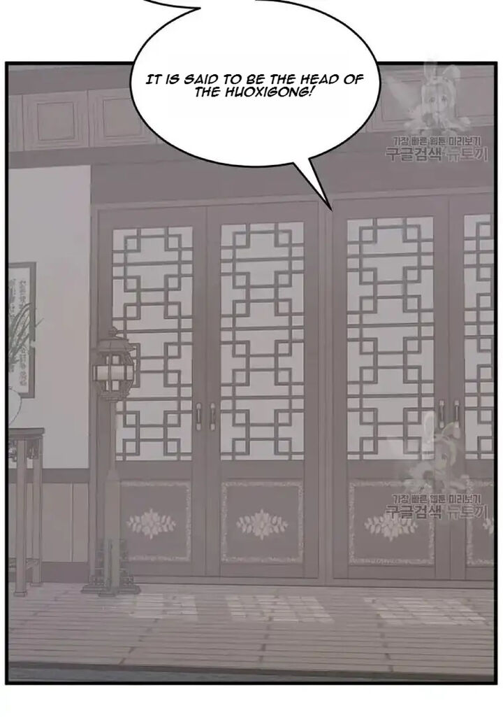 Immortal Invincible Chapter 193 Page 65