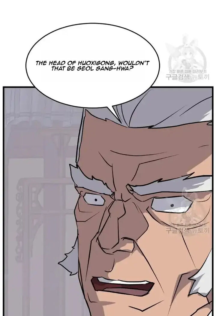 Immortal Invincible Chapter 193 Page 68
