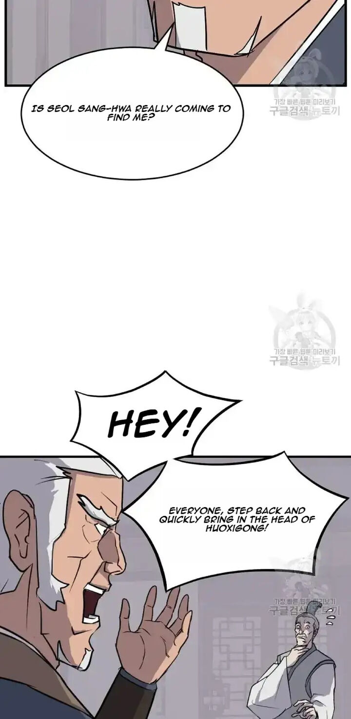 Immortal Invincible Chapter 193 Page 69