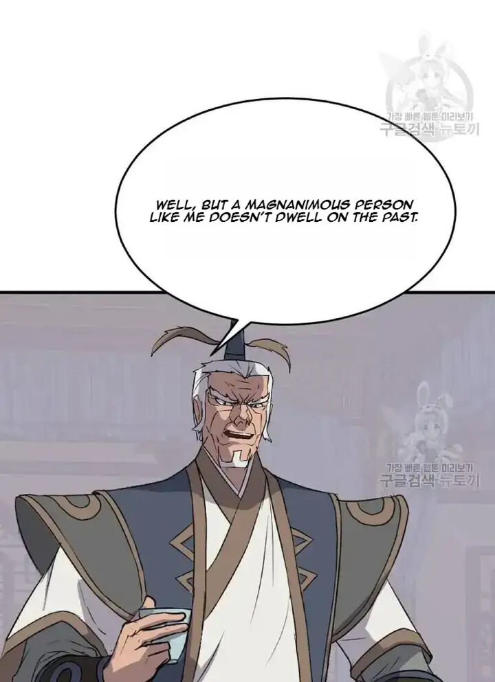 Immortal Invincible Chapter 193 Page 79