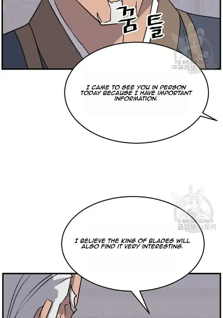 Immortal Invincible Chapter 193 Page 84