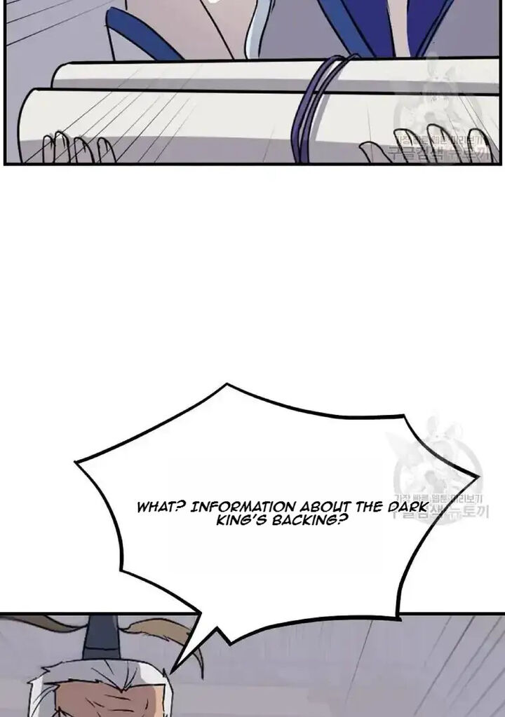 Immortal Invincible Chapter 193 Page 87