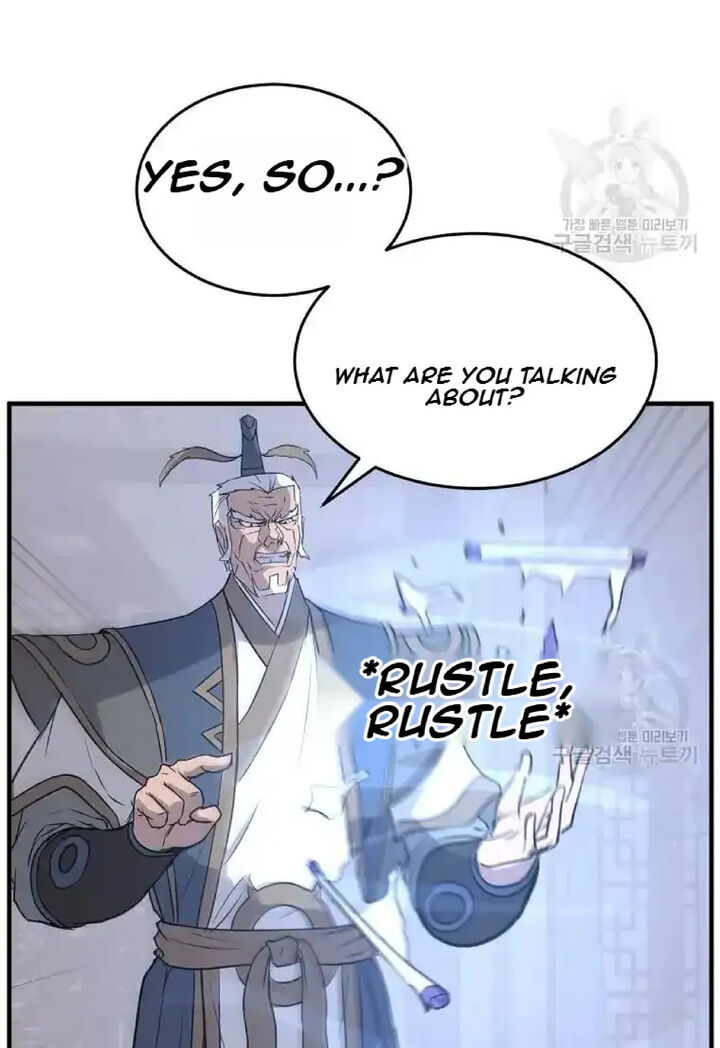 Immortal Invincible Chapter 193 Page 92