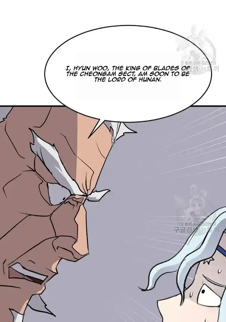 Immortal Invincible Chapter 193 Page 95