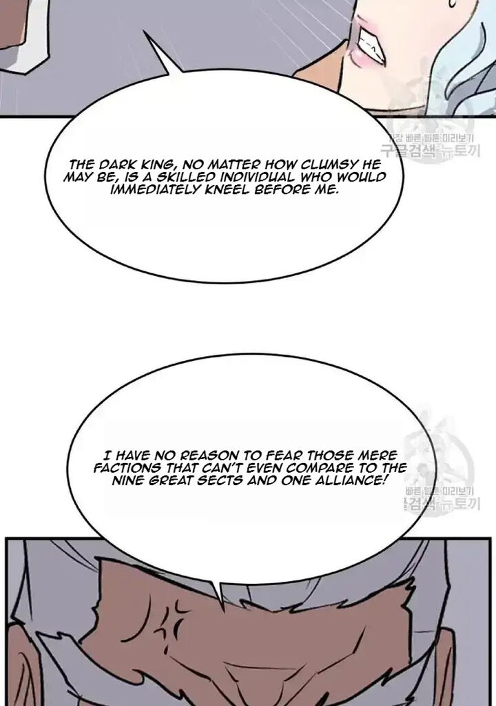 Immortal Invincible Chapter 193 Page 96