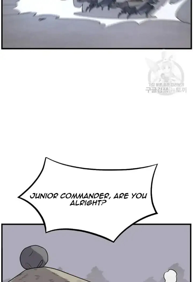 Immortal Invincible Chapter 194 Page 26