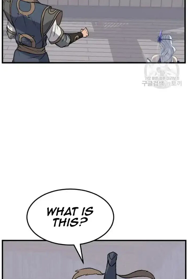 Immortal Invincible Chapter 194 Page 34