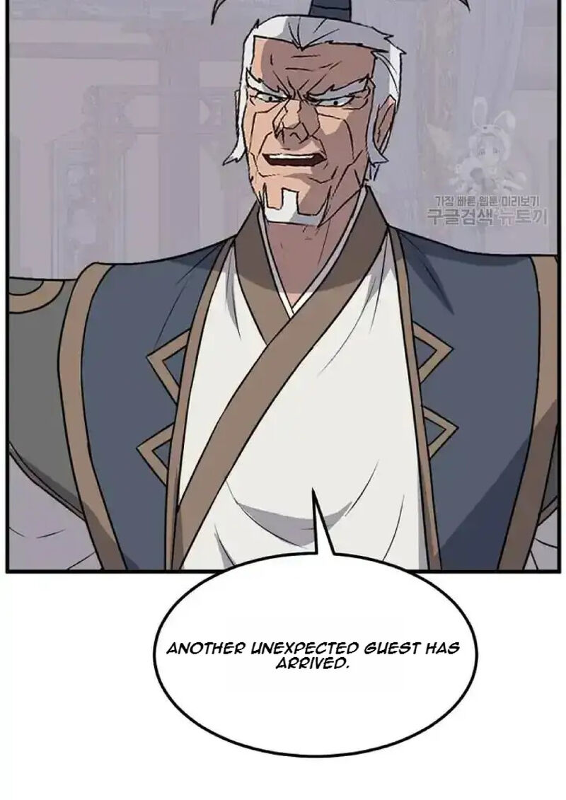 Immortal Invincible Chapter 194 Page 35