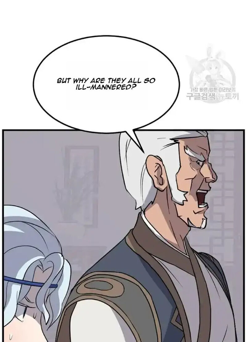 Immortal Invincible Chapter 194 Page 36