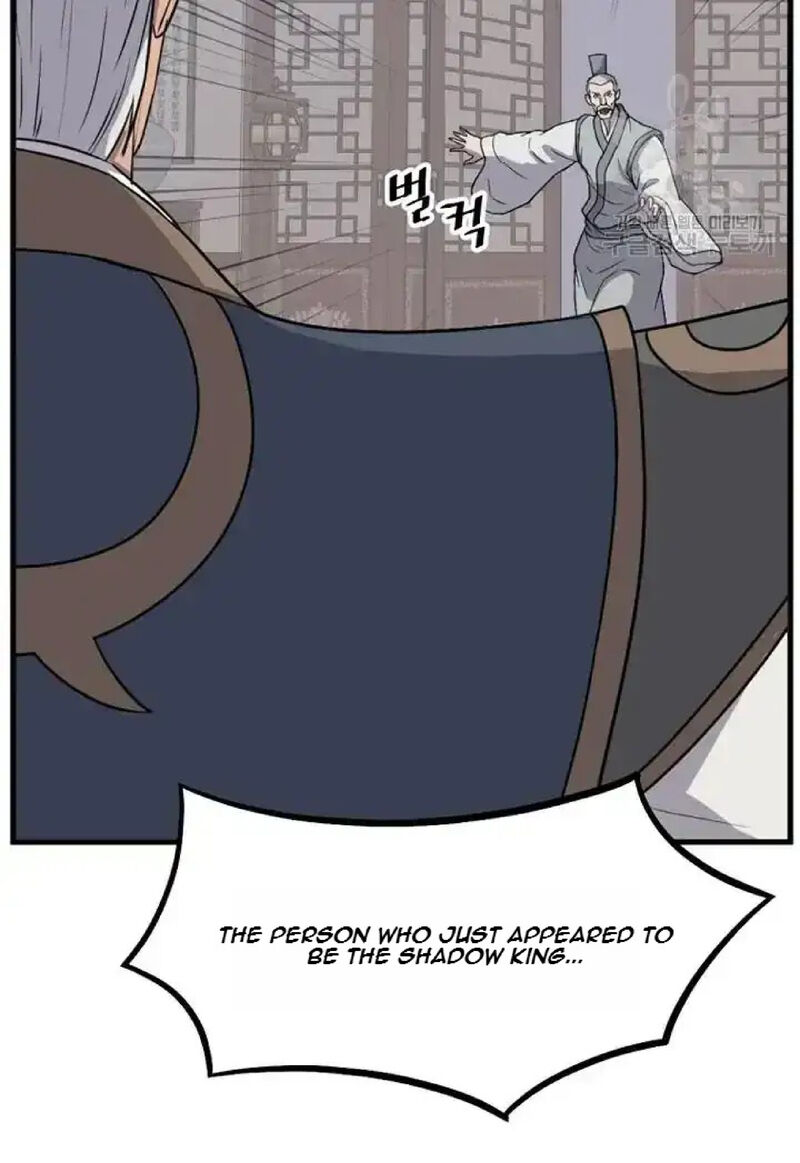 Immortal Invincible Chapter 194 Page 38