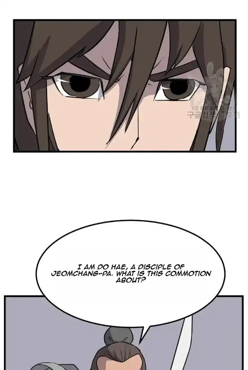 Immortal Invincible Chapter 194 Page 46