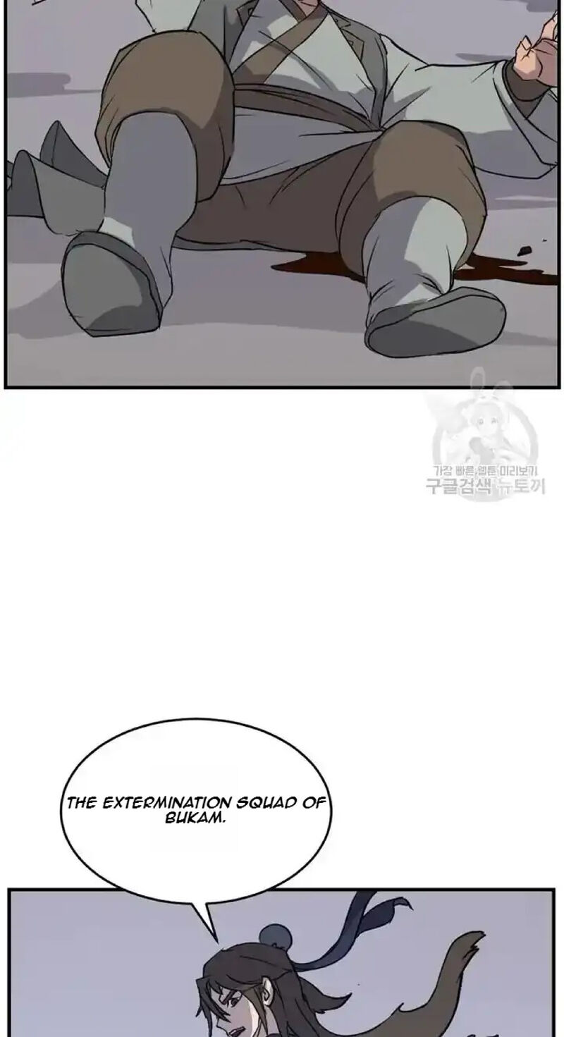 Immortal Invincible Chapter 194 Page 60