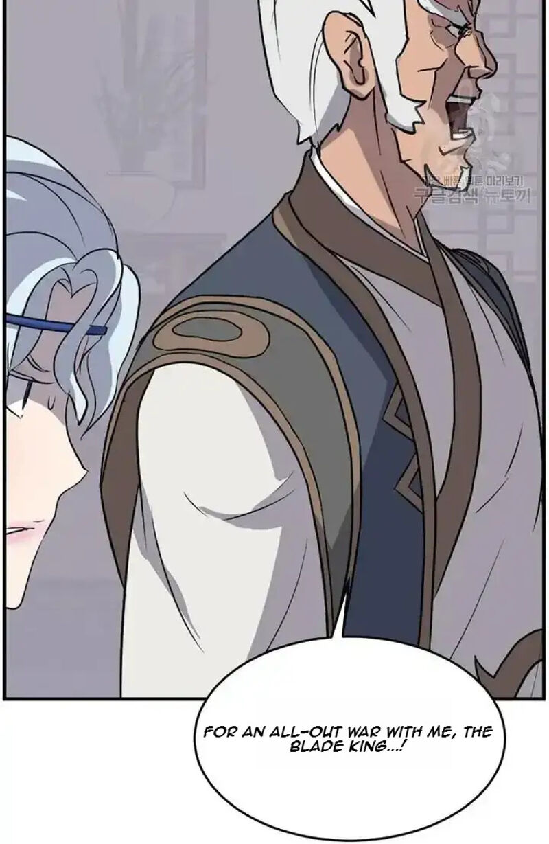 Immortal Invincible Chapter 194 Page 67