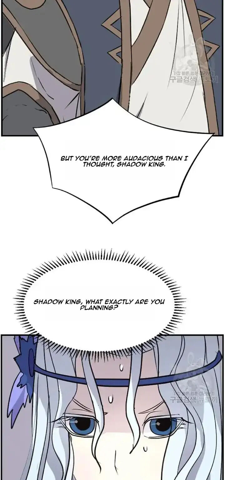 Immortal Invincible Chapter 194 Page 69