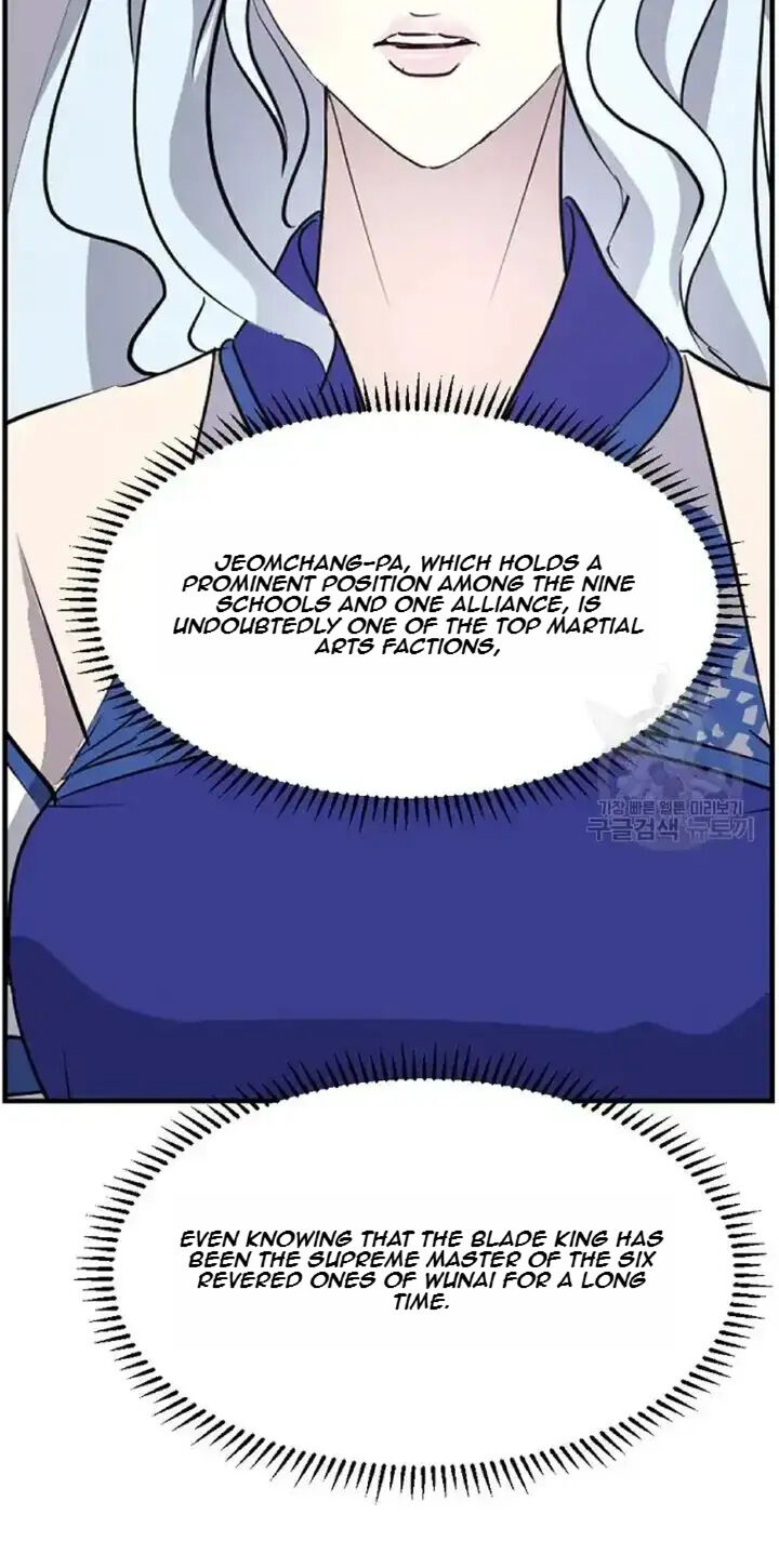 Immortal Invincible Chapter 194 Page 70