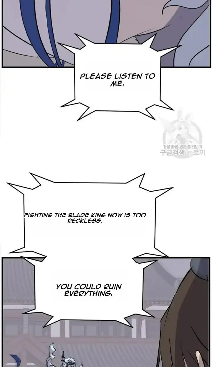 Immortal Invincible Chapter 194 Page 81