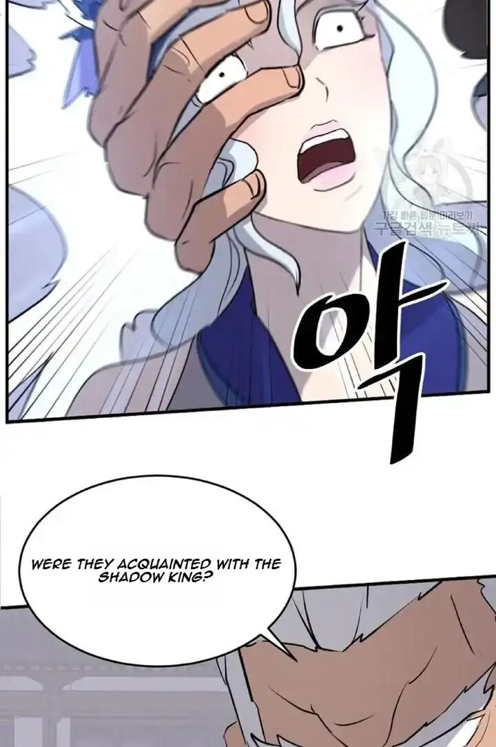 Immortal Invincible Chapter 194 Page 88