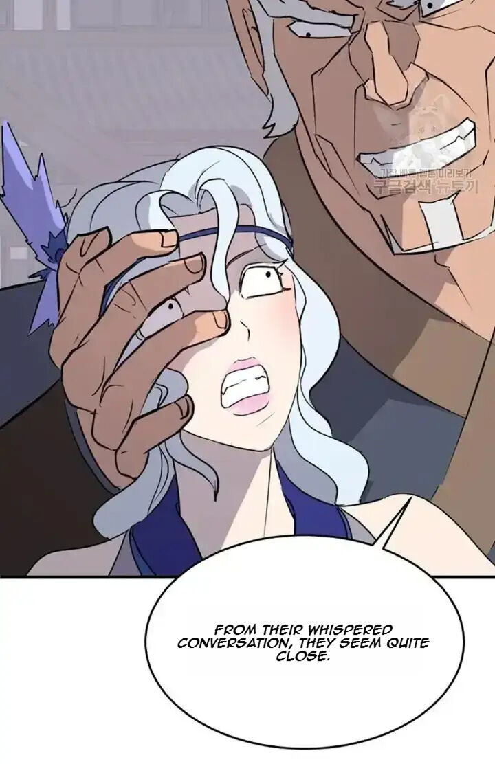 Immortal Invincible Chapter 194 Page 89