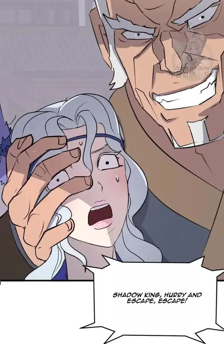 Immortal Invincible Chapter 194 Page 92