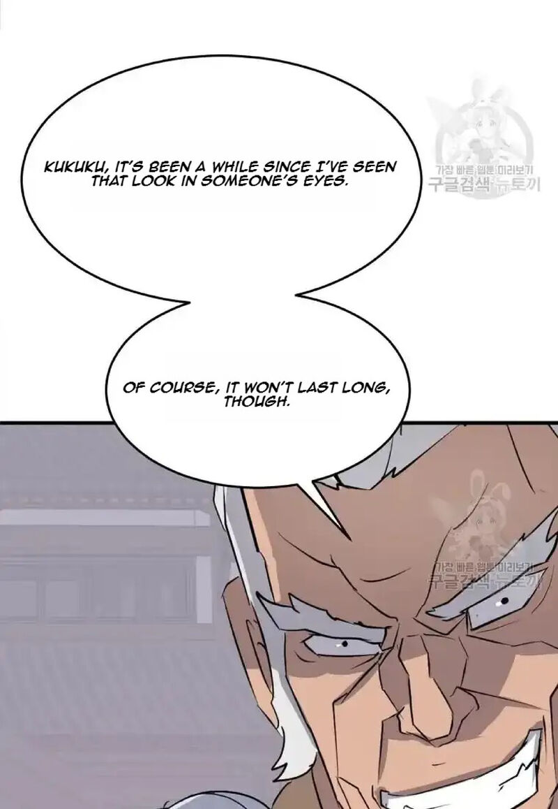 Immortal Invincible Chapter 195 Page 2